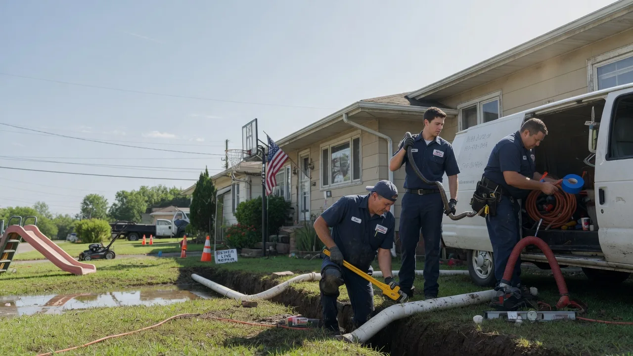 Toilet Installation in Houlton, ME near me